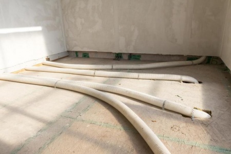 Installation d'une VMC &agrave; Longeville-l&egrave;s-Saint-Avold, pourquoi et comment ?