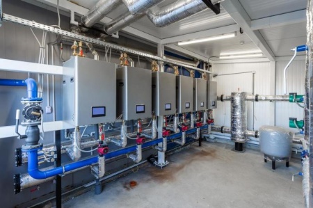 Chaudi&egrave;re &agrave; gaz &agrave; condensation : avantages et crit&egrave;res de choix
